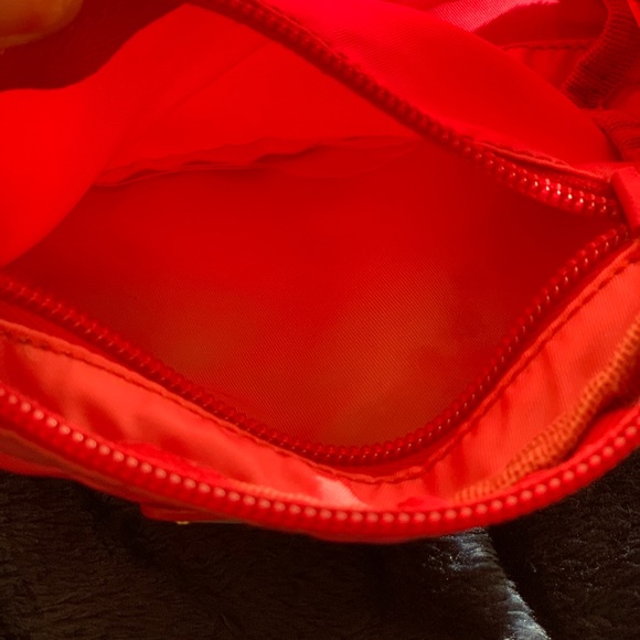 Prada Cosmetic Pouch/ Makeup Bag - Picture 13 of 15